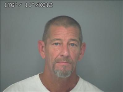 Jerry Eugene Adams a registered Sex, Violent, or Drug Offender of Kansas