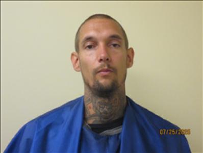 Jonathan Lee Hunt a registered  of Kansas