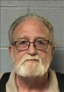 Phillip O Stewart a registered Sex, Violent, or Drug Offender of Kansas