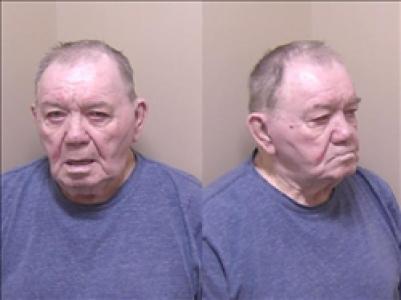 Robert Lee Allen a registered Sex, Violent, or Drug Offender of Kansas