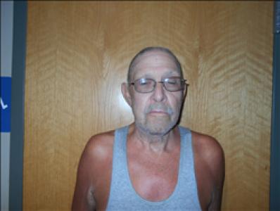 Donald Ray Carriger a registered Sex, Violent, or Drug Offender of Kansas
