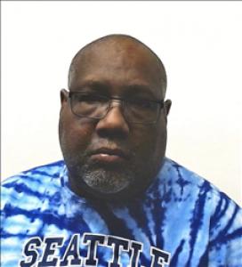 Keith Dwayne Johnson a registered Sex, Violent, or Drug Offender of Kansas