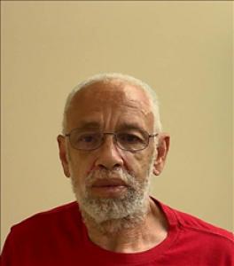Steve Barksdale a registered Sex, Violent, or Drug Offender of Kansas