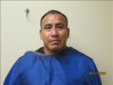Justin Charles Cramer a registered  of Kansas