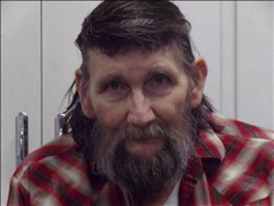 Curtis Lynn Ford Sr a registered Sex, Violent, or Drug Offender of Kansas