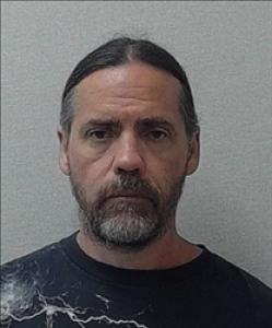 Ricky Lee Trow a registered  of Kansas
