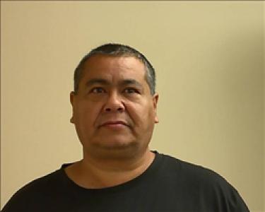 Ernest Eugene Sandoval a registered  of Kansas