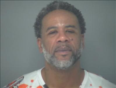 Lamar Antwan Broyles a registered Sex, Violent, or Drug Offender of Kansas