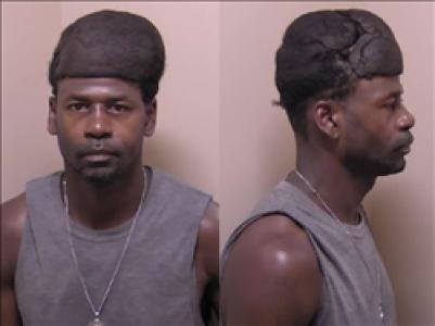 Taurus A Granderson Jr a registered  of Kansas
