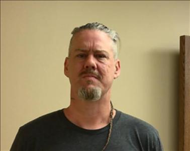 Donald Ray Arbogast a registered Sex, Violent, or Drug Offender of Kansas