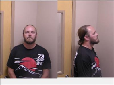 Michael Ray Shughart a registered Sex, Violent, or Drug Offender of Kansas