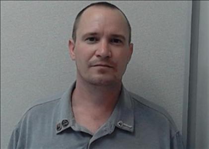 Anthony Michael Schwartz a registered Sex, Violent, or Drug Offender of Kansas