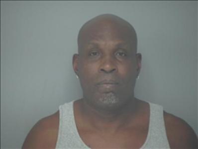 Ronald Howard Williams Sr a registered  of Kansas