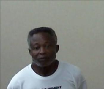 Harold Nickie Nave Jr a registered  of Kansas