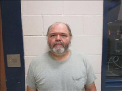 Thomas Milton Hutchens a registered Sex, Violent, or Drug Offender of Kansas