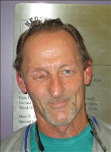 John Michael Mishler a registered Sex, Violent, or Drug Offender of Kansas