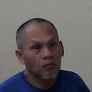 Korakon K Sayavong a registered Sex, Violent, or Drug Offender of Kansas