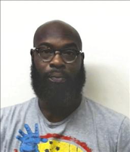 Derrick Earl Burton Sr a registered Sex, Violent, or Drug Offender of Kansas