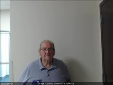 David Roy Brewer a registered Sex, Violent, or Drug Offender of Kansas