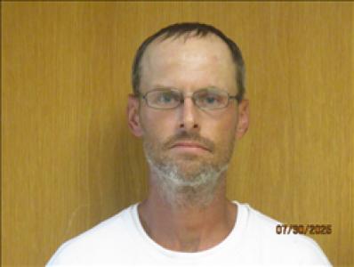 Tyler Wayne Marvin a registered  of Kansas