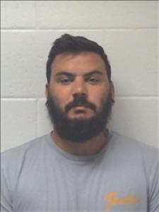 Shawn Gregory Jolliff a registered Sex, Violent, or Drug Offender of Kansas