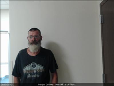 Donald Eugene Mccloud a registered Sex, Violent, or Drug Offender of Kansas