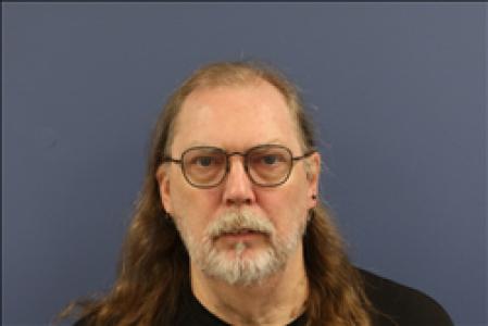 Thomas Glenn Lafon a registered  of Kansas