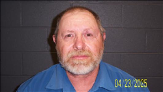 Kenneth Leroy George Jr a registered Sex, Violent, or Drug Offender of Kansas