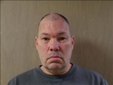 Michael Vernon Rector a registered Sex, Violent, or Drug Offender of Kansas