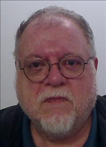 Patrick Michael Oneill a registered Sex, Violent, or Drug Offender of Kansas