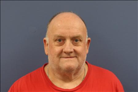 John Joseph Corl Jr a registered Sex, Violent, or Drug Offender of Kansas