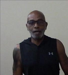 Eugene Jackson a registered Sex, Violent, or Drug Offender of Kansas