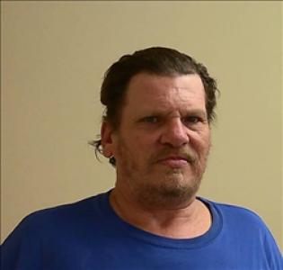 James Warren White a registered  of Kansas
