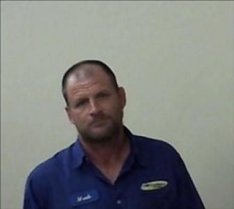 Mark Anthony Meeks a registered  of Kansas