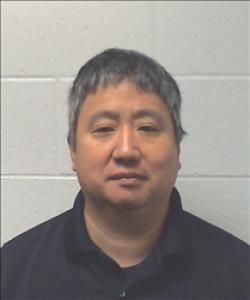 Eric Michael White a registered Sex, Violent, or Drug Offender of Kansas