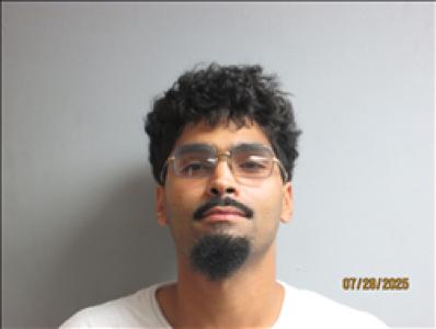 Eric Steven Harding Jr a registered Sex, Violent, or Drug Offender of Kansas