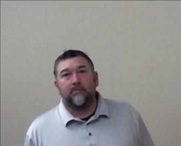 Christopher James Harden a registered Sex, Violent, or Drug Offender of Kansas