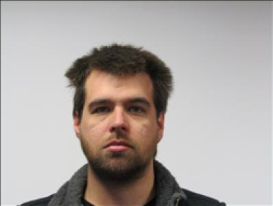 Troy Patrickk Greene a registered  of Kansas