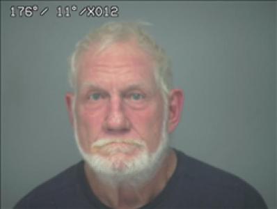 Steven John Mccloskey a registered Sex, Violent, or Drug Offender of Kansas