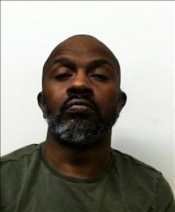 Jehmes Bradley Randolph a registered  of Kansas