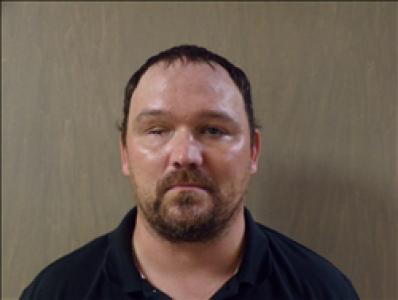 Brandon James Frye a registered Sex, Violent, or Drug Offender of Kansas