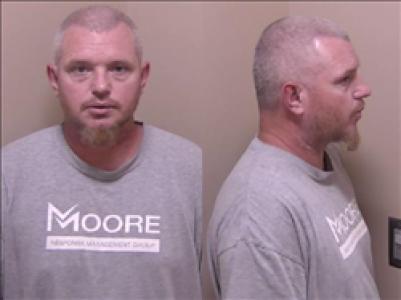 David Wayne Cotton a registered Sex, Violent, or Drug Offender of Kansas