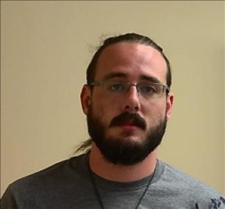 Alexander Deforest Messick a registered Sex, Violent, or Drug Offender of Kansas