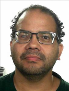 David Reyna Jr a registered Sex, Violent, or Drug Offender of Kansas