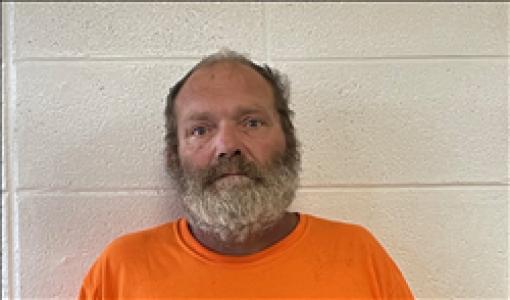 Michael Paul Davis a registered Sex, Violent, or Drug Offender of Kansas