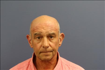 Benjamin David Bortnick a registered Sex, Violent, or Drug Offender of Kansas