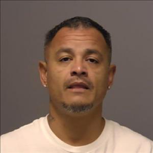 Andrew Silvestre Guebara a registered Sex, Violent, or Drug Offender of Kansas
