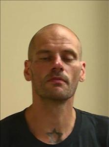 Jeremy Michael Moen a registered  of Kansas