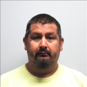 Louis Alberto Gonzales a registered Sex, Violent, or Drug Offender of Kansas