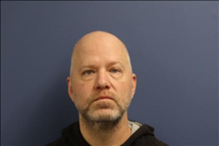 Louis Donald Faas a registered  of Kansas